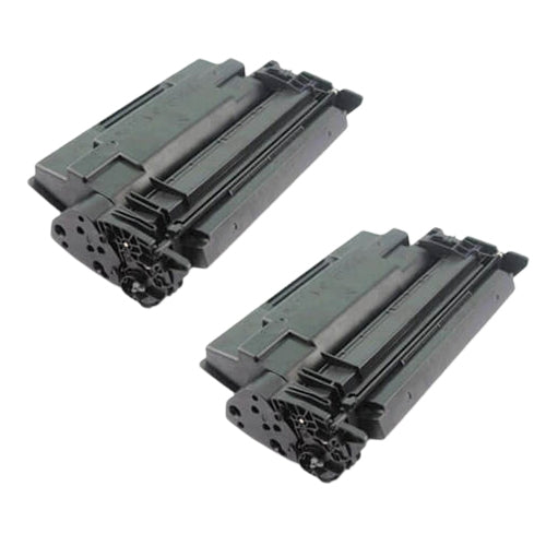 Compatible Premium 2 x 26X Hi Yield Toner Cartridge CF226X - for use in HP Printers