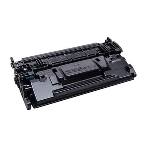 Compatible Premium Toner Cartridges 87X Hi Yield Toner Cartridge (CF287X) - for use in HP Printers