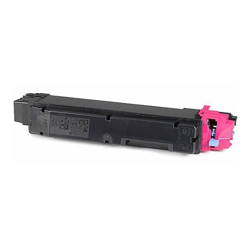 Compatible Premium Toner Cartridges TK5144M Magenta Toner - for use in Kyocera Printers