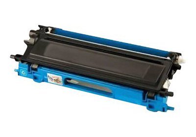 Compatible Premium TN341C Cyan Toner Cartridge - for use in Brother Printers