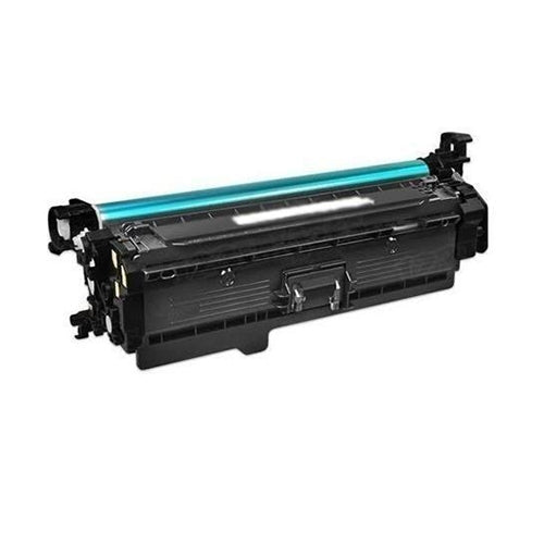 Compatible Premium Toner Cartridges CF360X (508X) Black Toner Cartridge - for use in Canon and HP Printers
