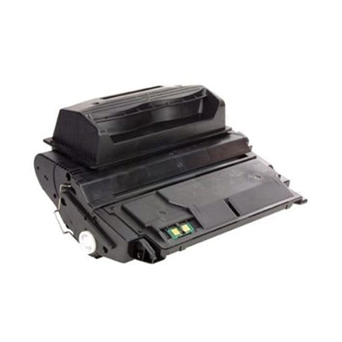 Compatible Q5942X /5945X / Q1338A/ Q1339A High Yield Black Toner Cartridge - for use in Canon and HP Printers
