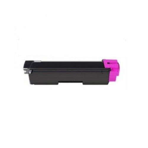 Compatible Premium Toner Cartridges CTK5154M Magenta Toner Kit - for use in Kyocera Printers