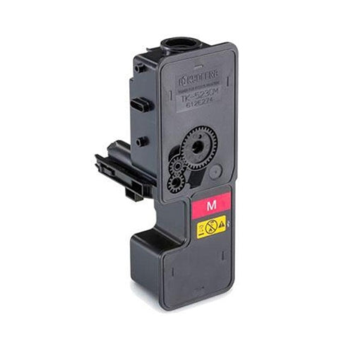 Compatible Premium Toner Cartridges CTK5234M Magenta Toner Kit - for use in Kyocera Printers