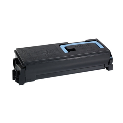Compatible Premium Toner Cartridges CTK554BK Black Toner Kit - for use in Kyocera Printers