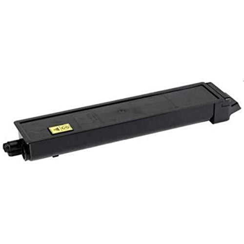 Compatible Premium Toner Cartridges CTK899BK Black Toner Kit - for use in Kyocera Printers