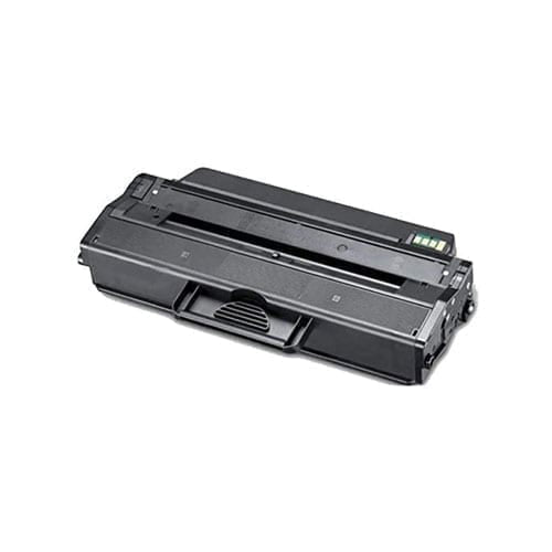 Compatible Premium Toner Cartridges MLT D103L High Yield Black Toner Cartridge - for use in Samsung Printers
