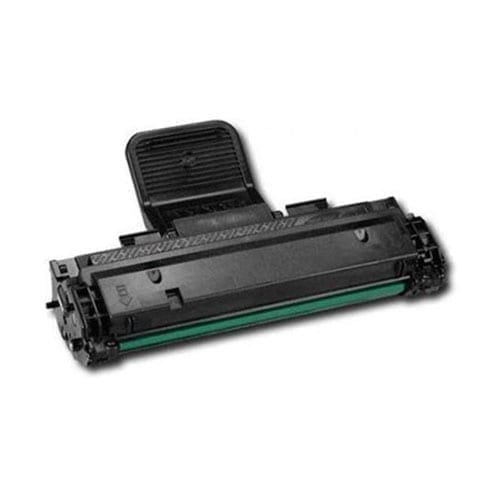 Compatible Premium Toner Cartridges MLT D108S Black Toner Cartridge - for use in Samsung Printers