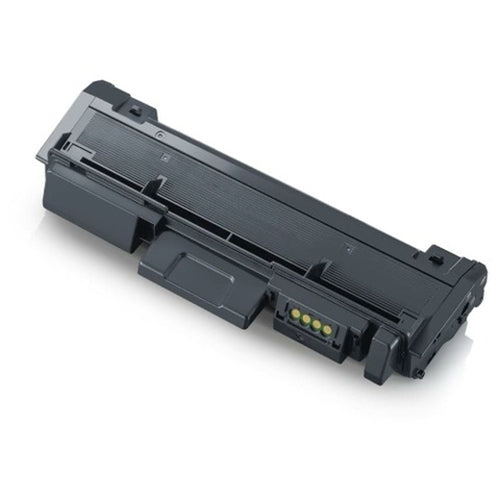 Compatible Premium Toner Cartridges MLT D116L Jumbo CapacityBlack Toner Cartridge - for use in Samsung Printers