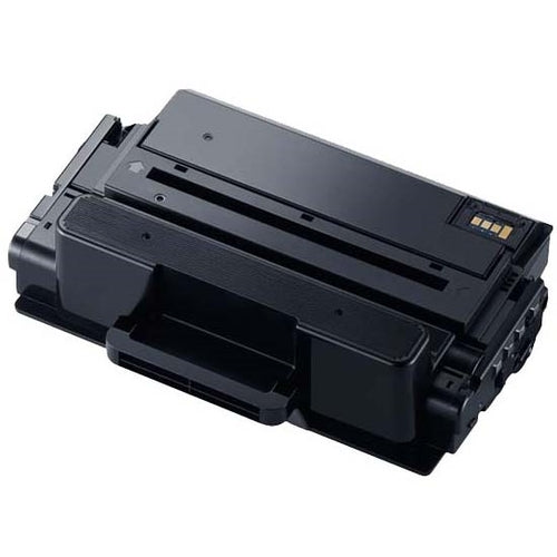 Compatible Premium Toner Cartridges MLT D203L Black Toner Cartridge - for use in Samsung Printers