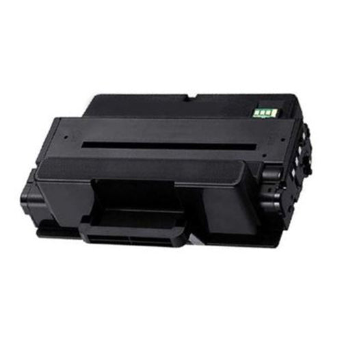 Compatible Premium Toner Cartridges MLT D205E High Yield Black Toner Cartridge - for use in Samsung Printers