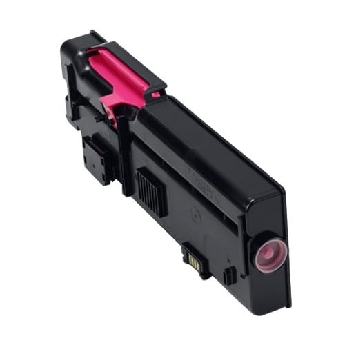 Compatible Premium Toner Cartridges C2660M Magenta Toner Kit 592-12015 - for use in Dell Printers