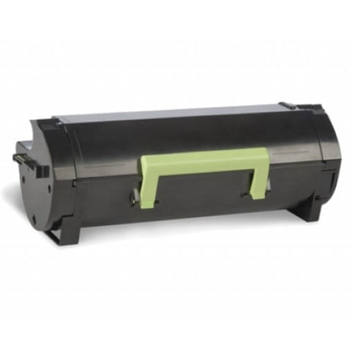 Compatible Premium Toner Cartridges 503H Black Toner Kit - for use in Lexmark Printers
