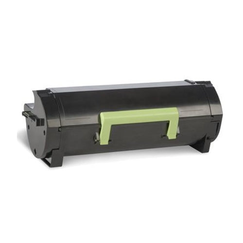 Compatible Premium Toner Cartridges 503X Black Toner Kit - for use in Lexmark Printers