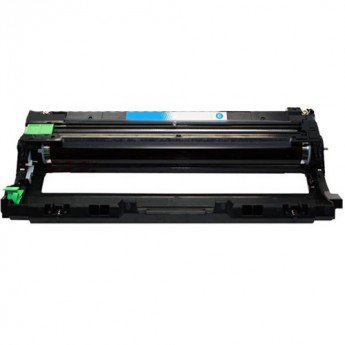 Compatible Premium DR251CL Cyan Drum Unit - for use in Brother Printers