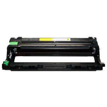 Compatible Premium DR251CL Yellow Drum Unit - for use in Brother Printers