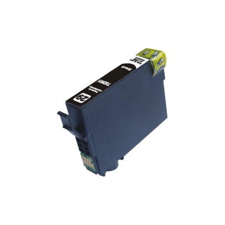 Compatible Premium Ink Cartridges T029 Black Inkjet Cartridge - for use in Epson Printers