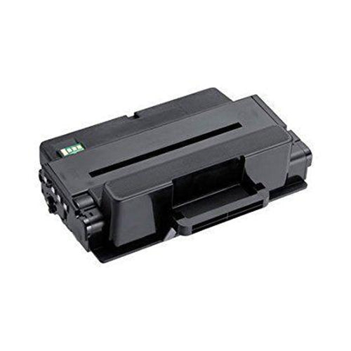 Compatible Premium Toner Cartridges D205L Black Toner MLTD205L - for use in Samsung Printers