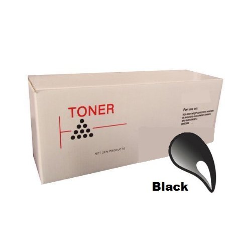 Compatible Premium Toner Cartridges MLTD116L Black Toner D116L - for use in Samsung Printers