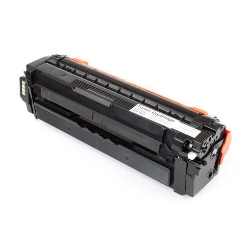 Compatible Remanufactured Samsung CLP-680 CLT-K506L Black Toner