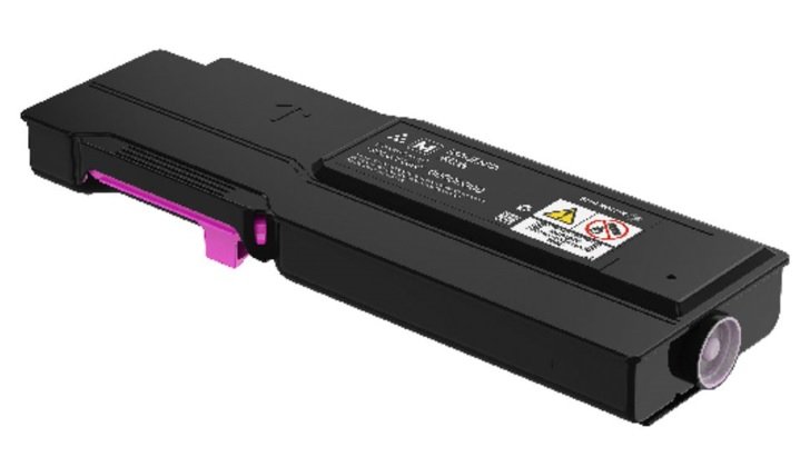 Compatible Xerox Docuprint CM415AP Black Toner