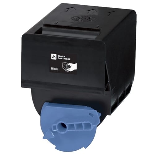 Compatible Canon (GPR-23) IRC-2880 / 3380 Black Copier Toner - 26,000 pages