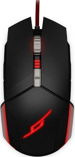 Division Zero M50 Pro Gaming Mouse by Das Keyboard DKDIVZM50GM-NM7