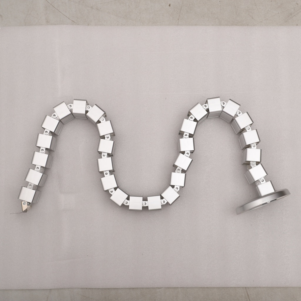 EKKIO Cable Chain (Grey) EK-CMC-100-DR