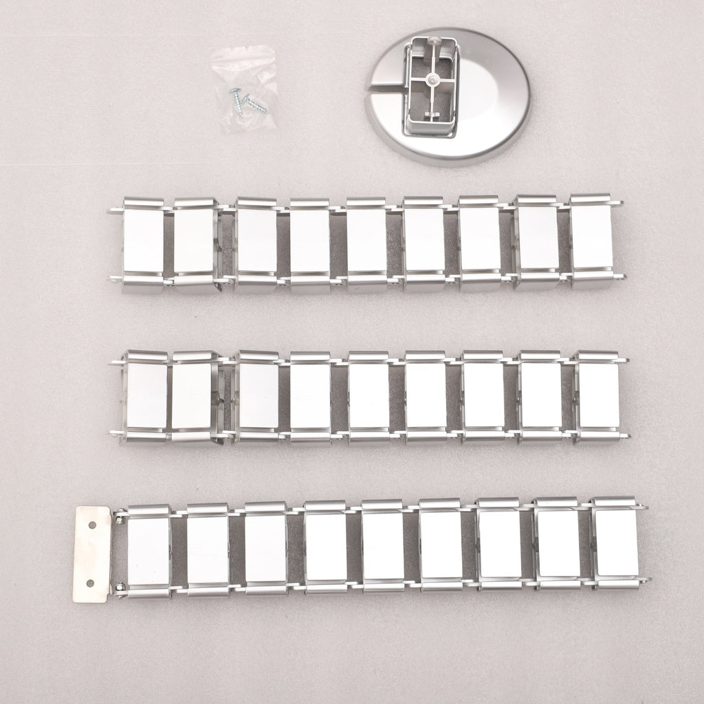 EKKIO Cable Chain (Grey) EK-CMC-100-DR