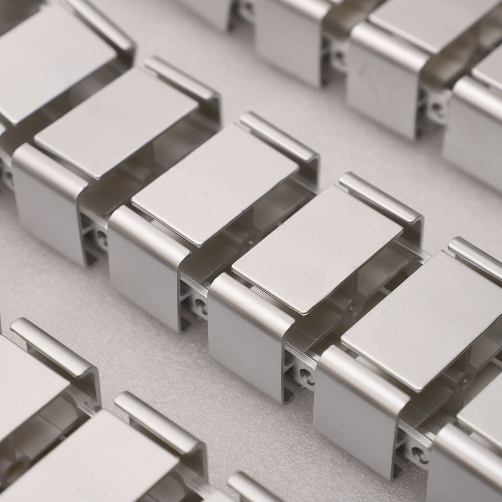 EKKIO Cable Chain (Grey) EK-CMC-100-DR