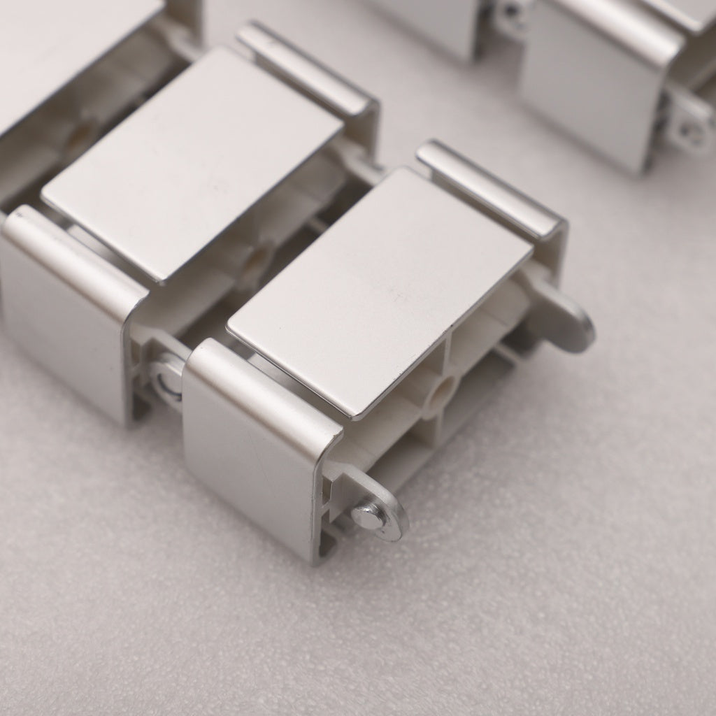 EKKIO Cable Chain (Grey) EK-CMC-100-DR