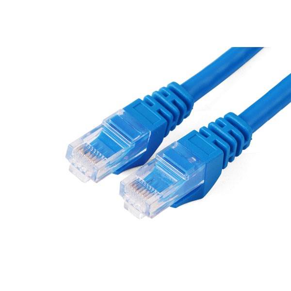 UGREEN 11201 1M Cat6 UTP Network Cable Blue