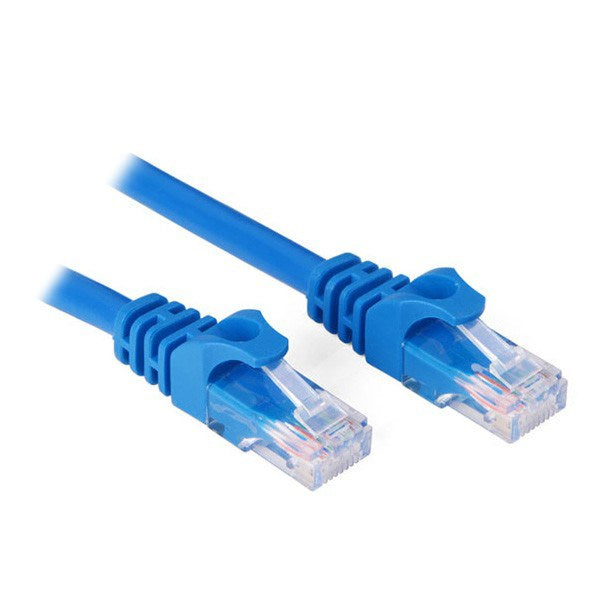 UGREEN 15M Cat6 UTP Network Cable Blue 11207