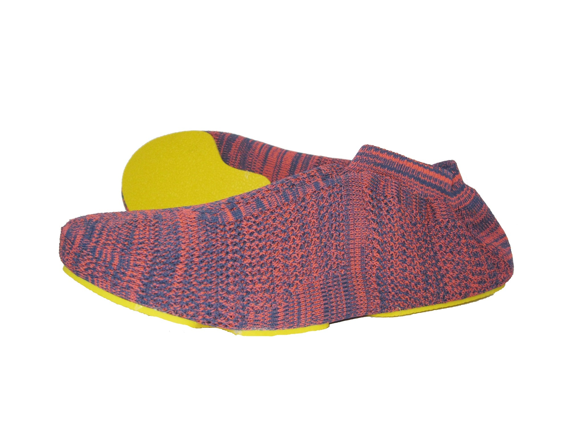 XtremeKinetic Minimal training shoes red/blue size US WOMEN(5-6) US MAN(3.5 -4.5) EURO SIZE 35-36