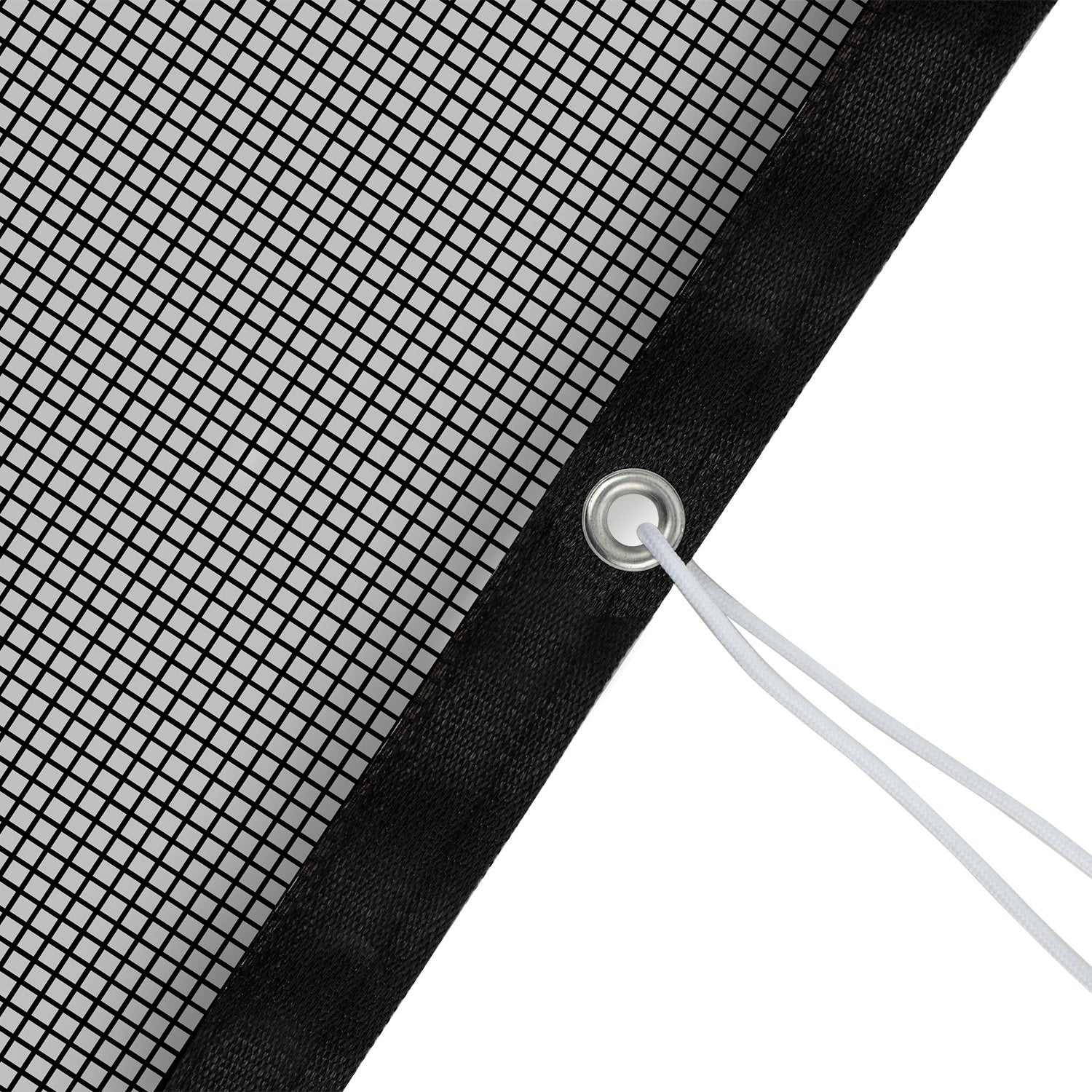 HydroActive UV-Resistant Swimming Pool Leaf Net Cover 5 x 10m