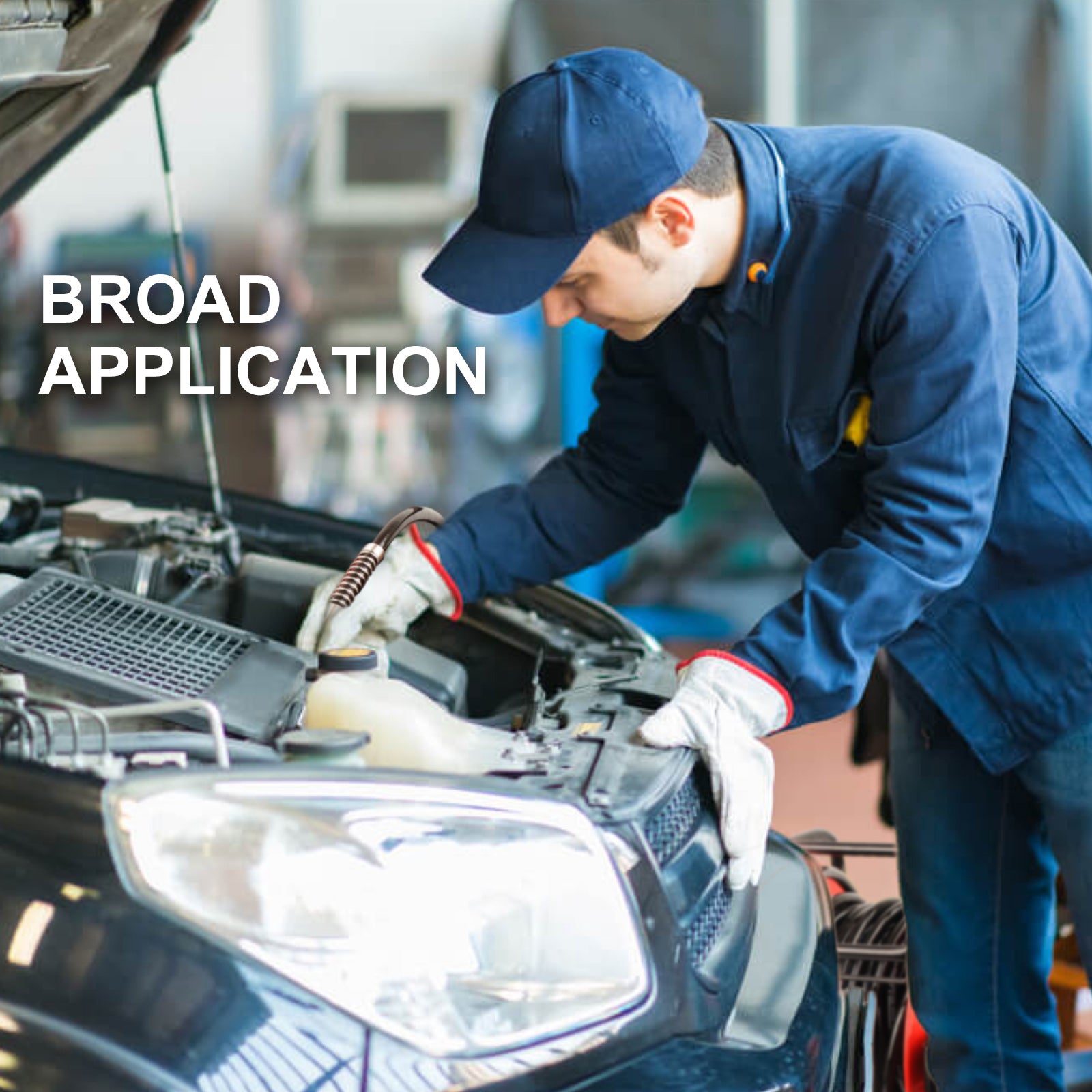 Dynamic Power Air Hose Reel Automotive Industrial 30m 360 Swivel