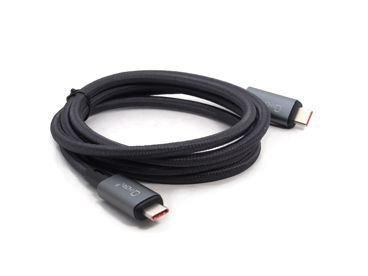 Oxhorn USB 4.0 Type C Cable 1.2m