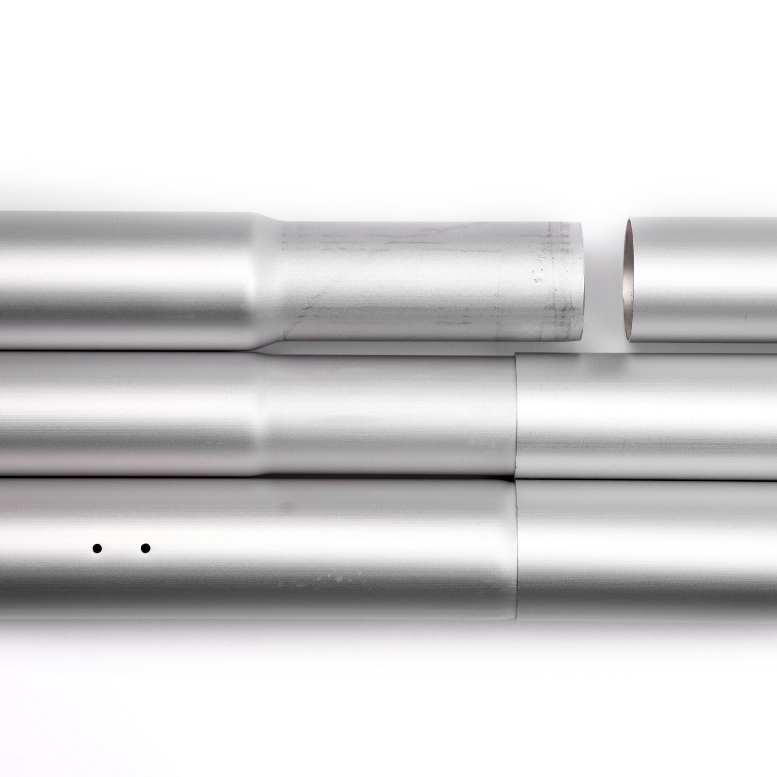 6.2M Australia Sectional Flag Pole Kit Australian Outdoor Aussie Flags Flagpole