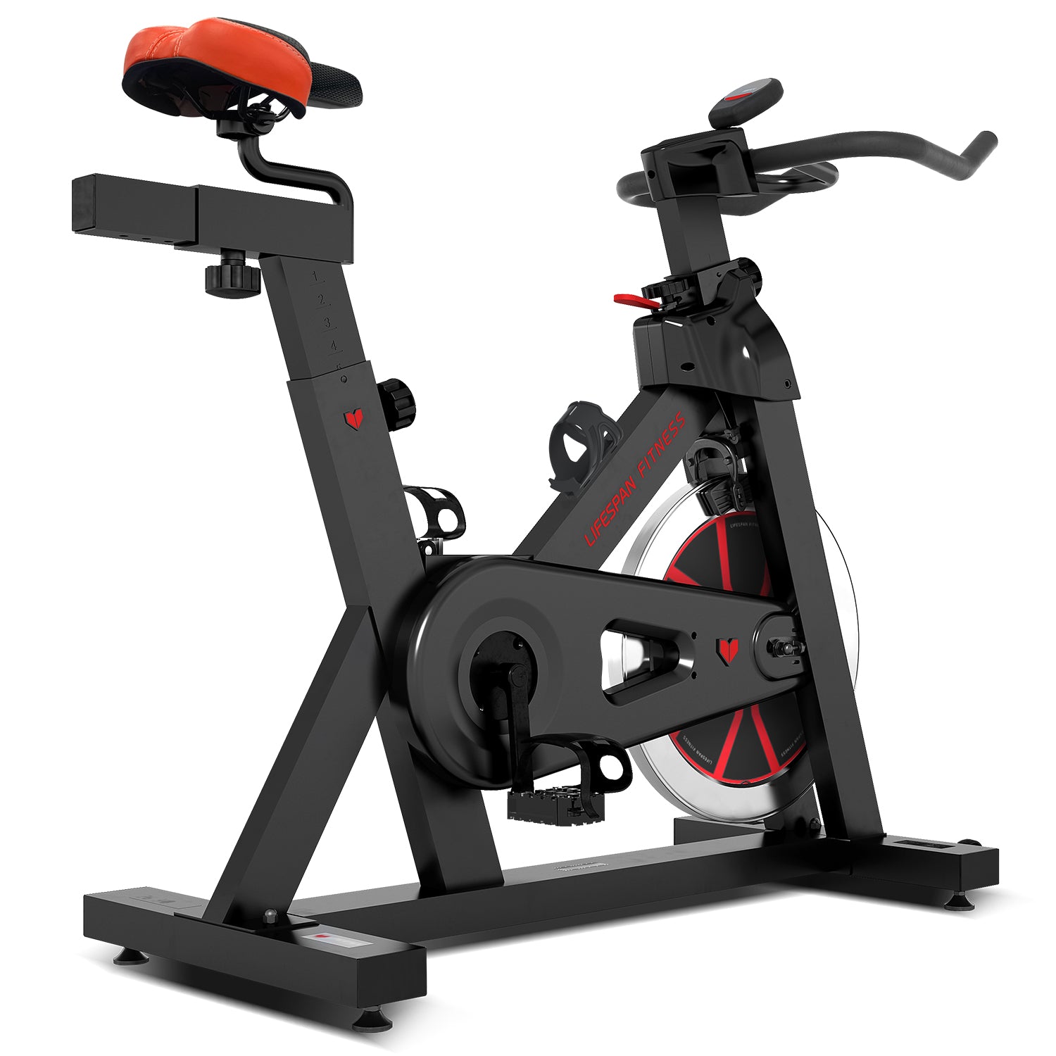 Lifespan Fitness SP-310 M2 Lifespan Fitness Spin Bike