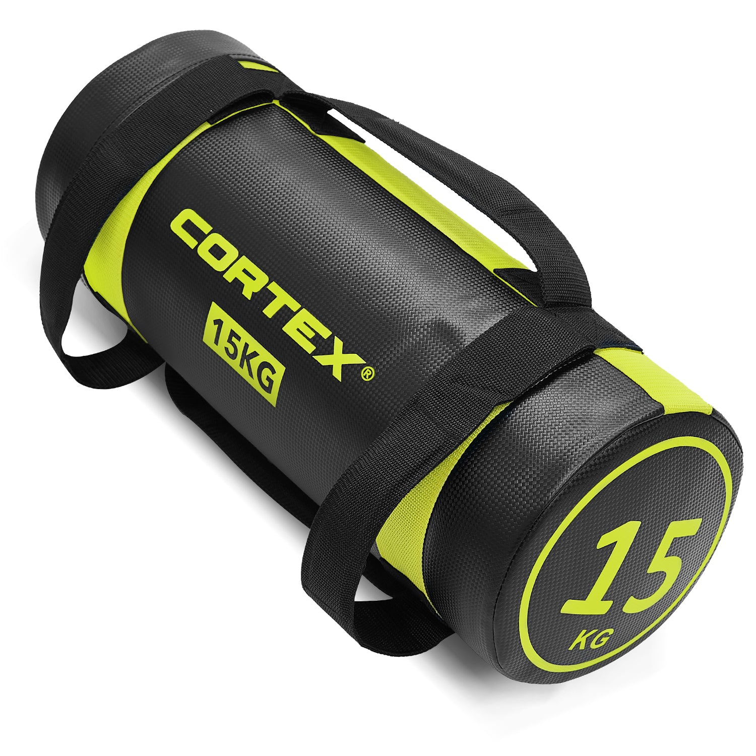 CORTEX 15kg Power Bag