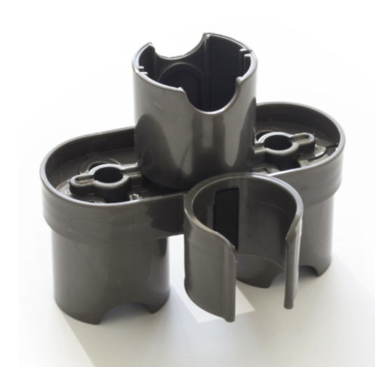 On-Board Accessories Holder for Dyson V7 V8 V10 V11 & V15