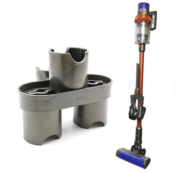 On-Board Accessories Holder for Dyson V7 V8 V10 V11 & V15