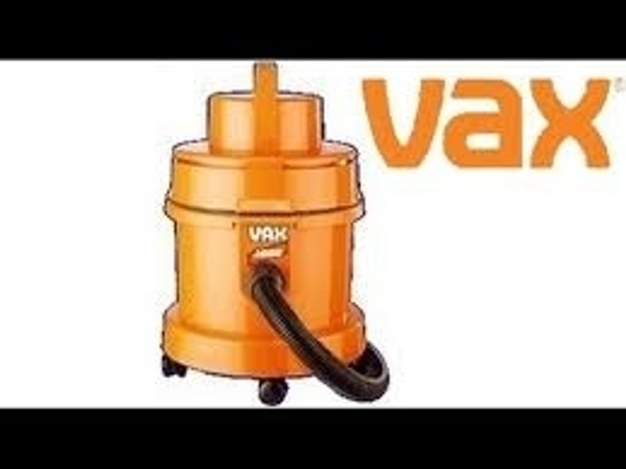 Large filter pack for Vax 2000, 4000, V models