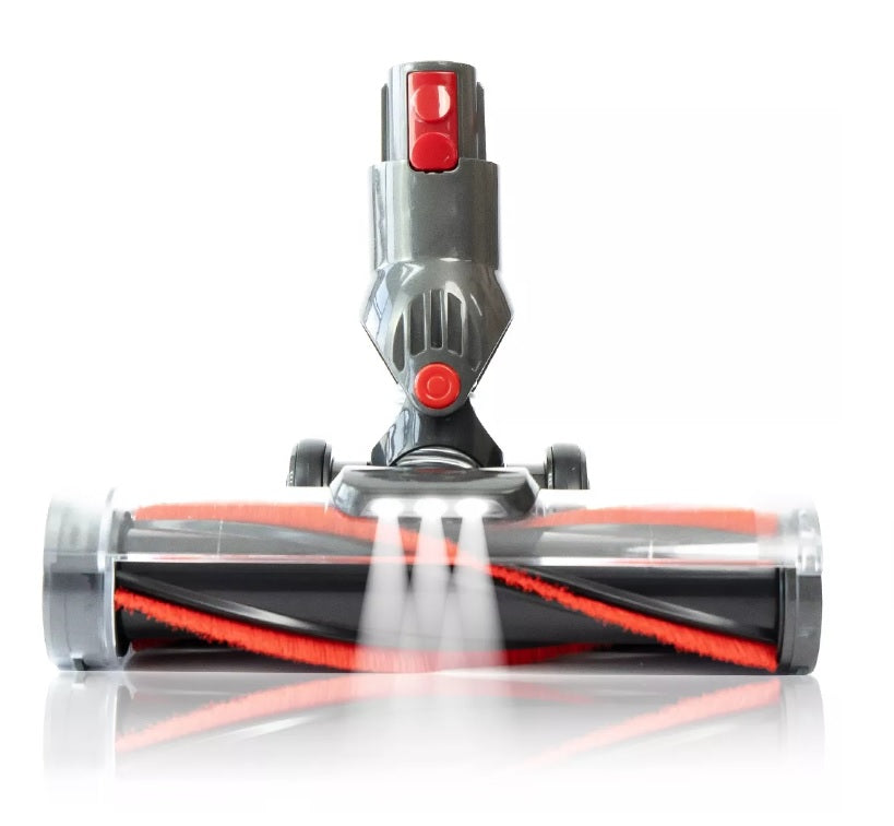 Powerhead for DYSON V7, V8, V10, V11, V15 Vacuum Cleaners