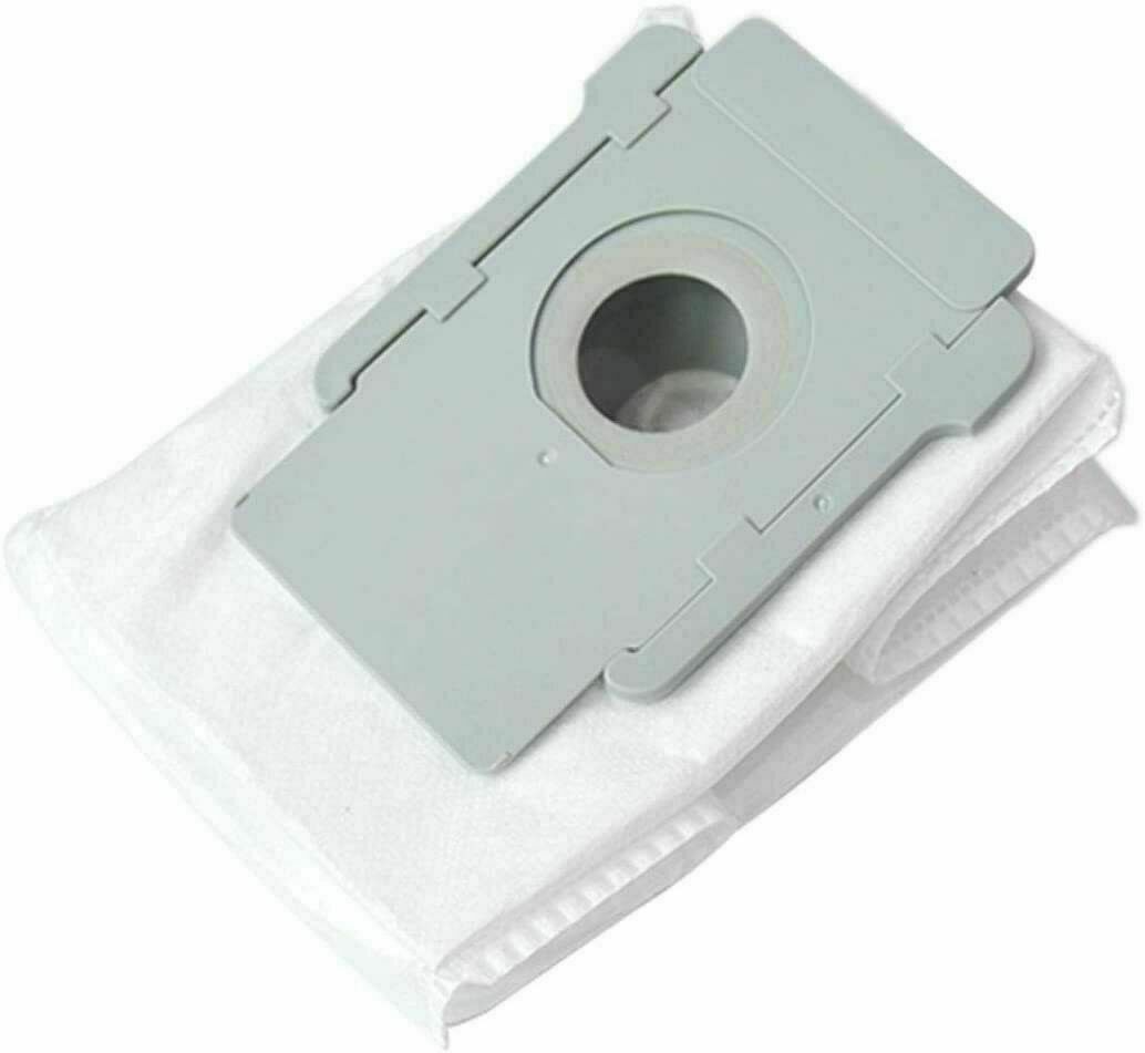 3 X Vacuum bags for iRobot Roomba i3+, i7+, s9+ and j7+ robot vacuum cleaners