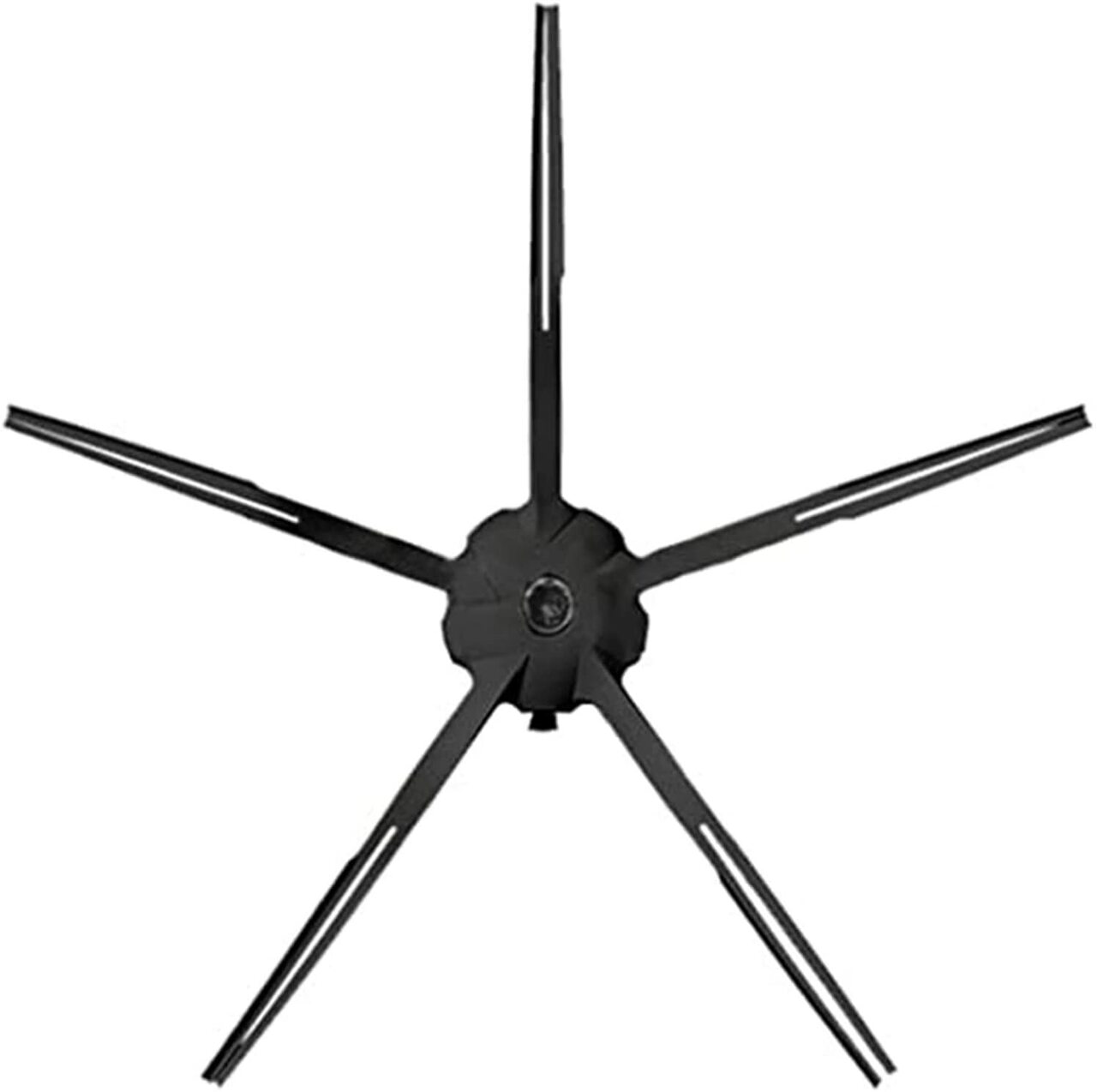 1 X Silicone Side Brushes for Xiaomi Roborock S7, S6, S5, E35, E20, Mi