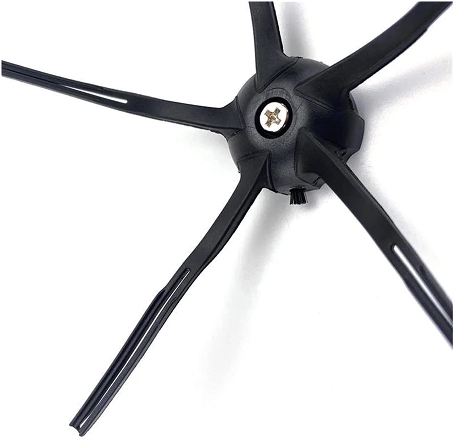 1 X Silicone Side Brushes for Xiaomi Roborock S7, S6, S5, E35, E20, Mi