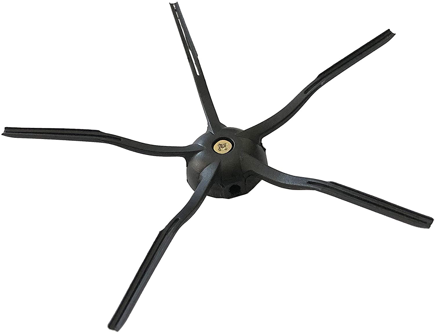 1 X Silicone Side Brushes for Xiaomi Roborock S7, S6, S5, E35, E20, Mi