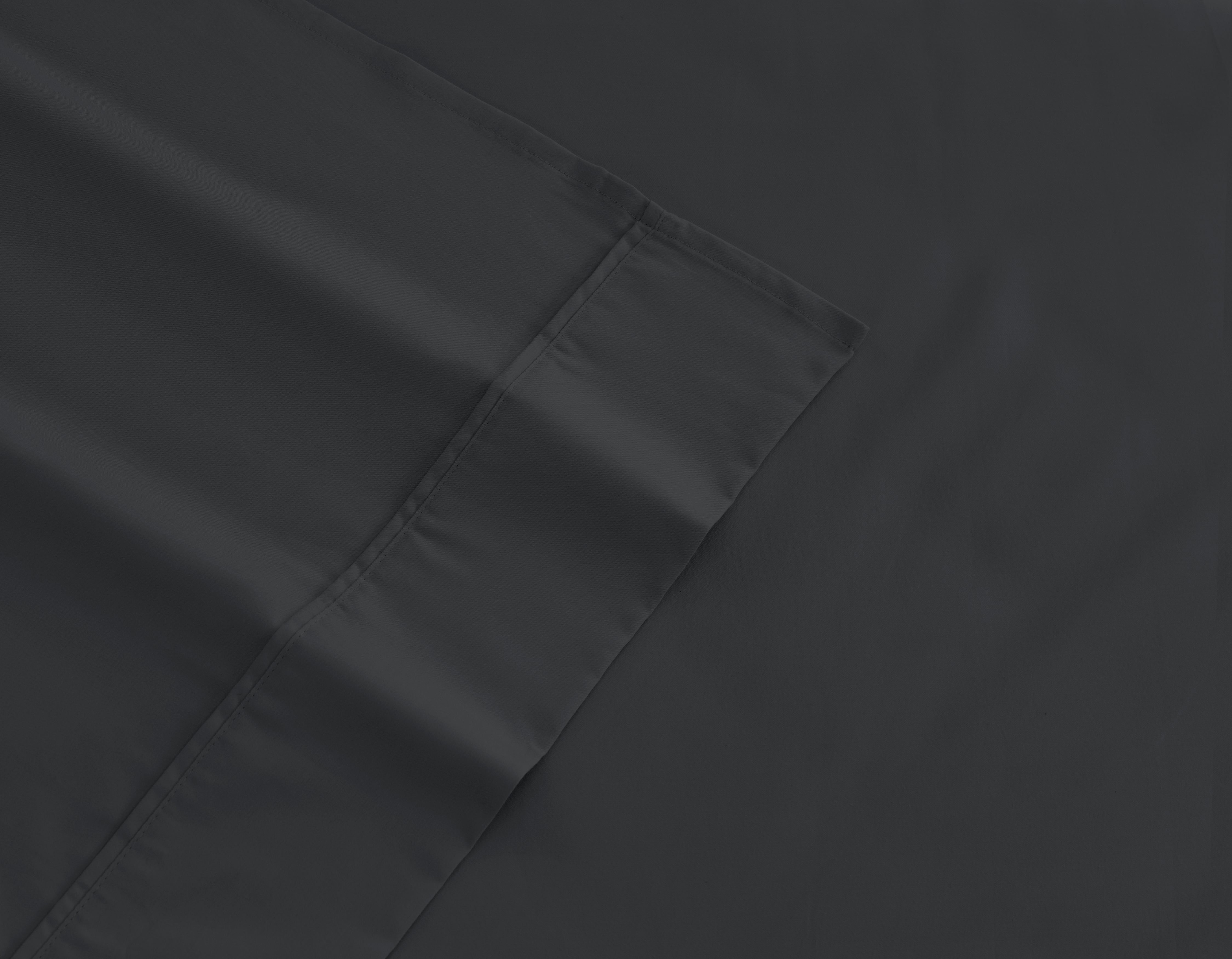 1000TC Cotton Rich SHEET SET - KING SINGLE