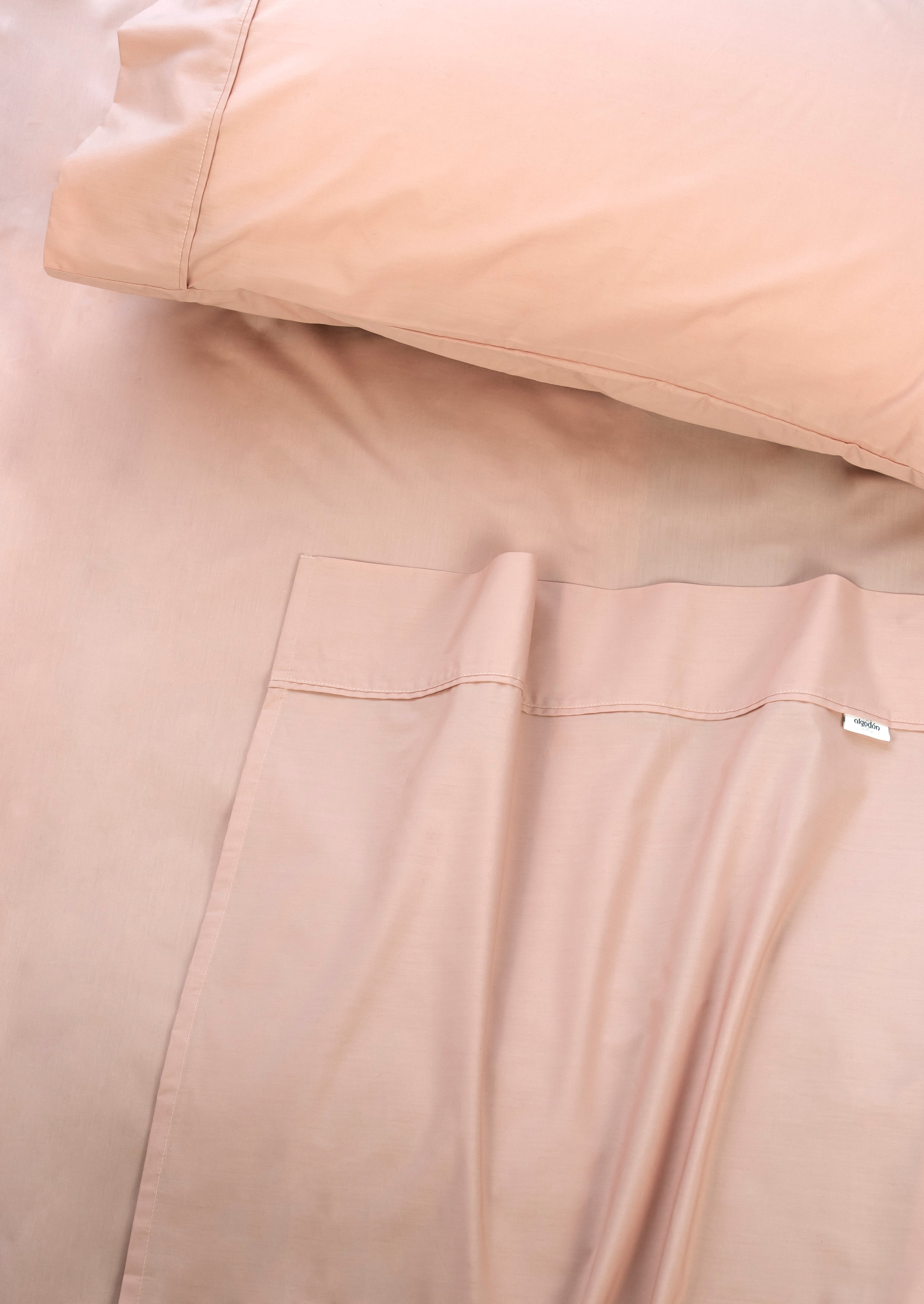 300TC Cotton SHEET SET - MEGA QUEEN
